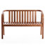 Outdoor Bench