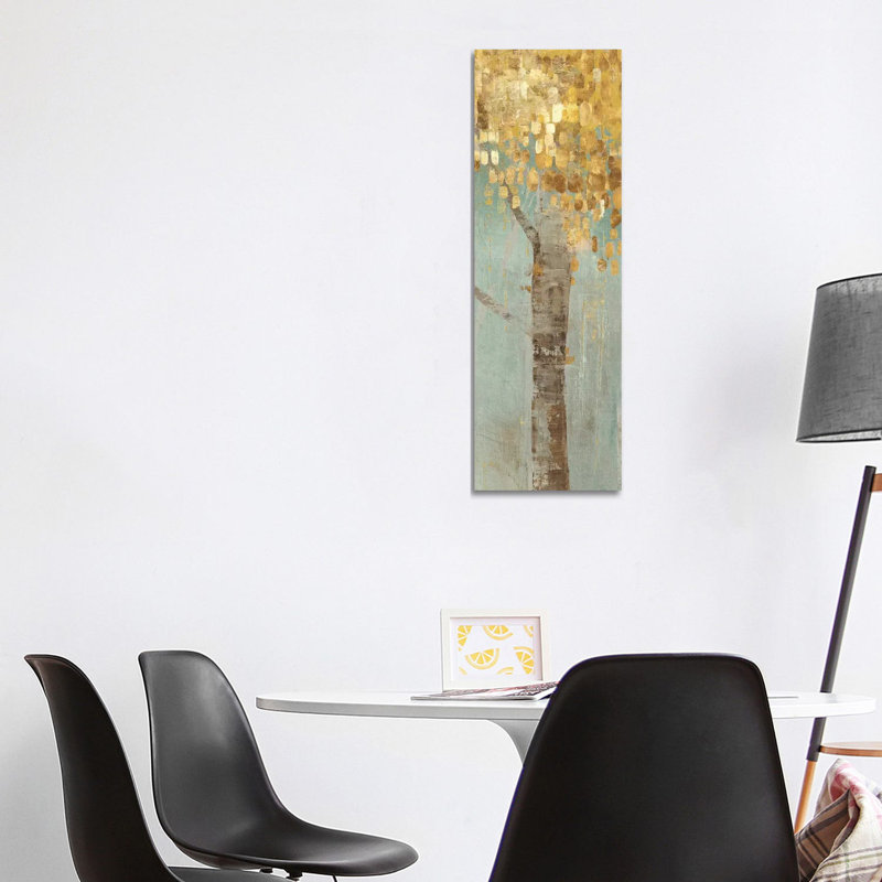 Faintest Breath I by PI Galerie - Wrapped Canvas Panoramic Gallery-Wrapped Canvas Giclée