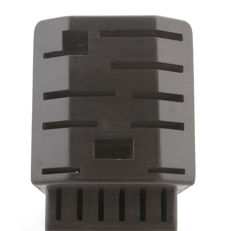 ZWILLING J.A. Henckels ZWILLING Pro 16-Slot Knife Block