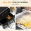 Ivy Bronx 8L Air Fryer