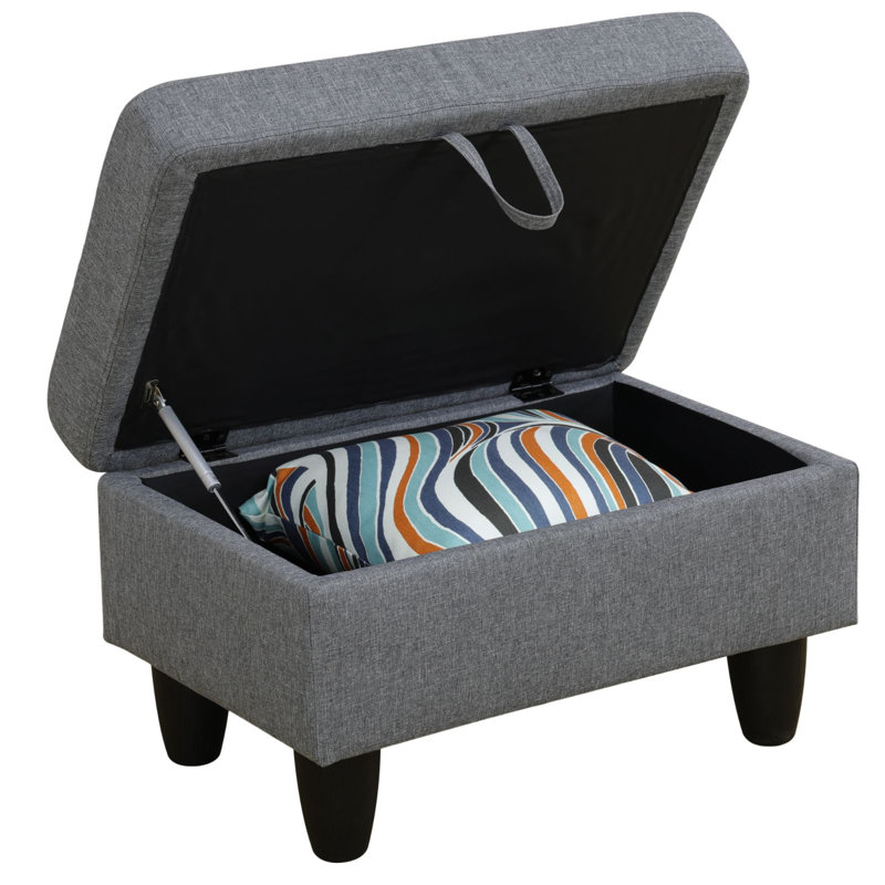 Tatman Upholstered L-Shaped Sectional, Left Hand Facing, Light Pencil Gray Velvet