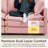 130" Oversized Upholstery Modular Sectional Sofas With Two Ottoman For Living Room-1030951015