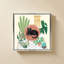 Urban Jungle III par Mary Urban - Impression sur toile-130878656-130878654