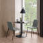 Reiser Pedestal Coffee Table