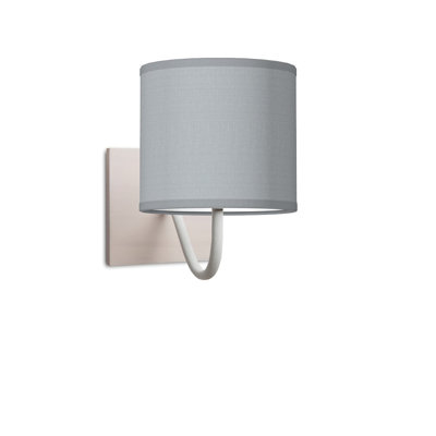 Eklund Armed Sconce