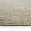Jaipur Living Kylen BEZ08 Handknot Trellis Blue/Tan Area Rug (12'X15')-1742265237