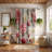 Carnation Grace - Premium Shower Curtain-2065129394