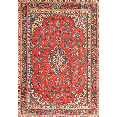 Acheritou Oriental Indoor Rug