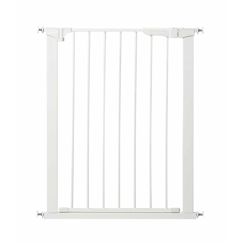 Safety Gate, White