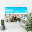View Of Tarragona In Spain - Wrapped Canvas Painting-56645087