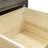Derman 21'' Wide 3 -Drawer Solid Wood File Cabinet-579347460