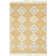 Shriver Performance Wool Geometric Indoor Rug