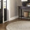 Jaipur Living Scandinavia Dula Handmade Solid Gray Area Rug (2'X3')