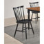 Ensemble de 2 chaises d'appoint Hayward