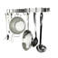 Handcrafted Easy Wall Mounted Pot Rack-968842904-968842916