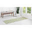 Tapis contemporain de couleur grassy-428840463