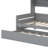 Wooden Daybed With Trundle,All-In-One Cabinet And Shelf-106535762-113572197