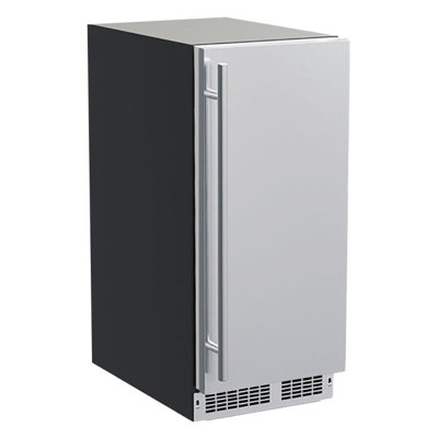 Marvel Refrigeration Freestanding Nugget Ice Maker