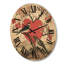 Horloge murale Keywon-306278887
