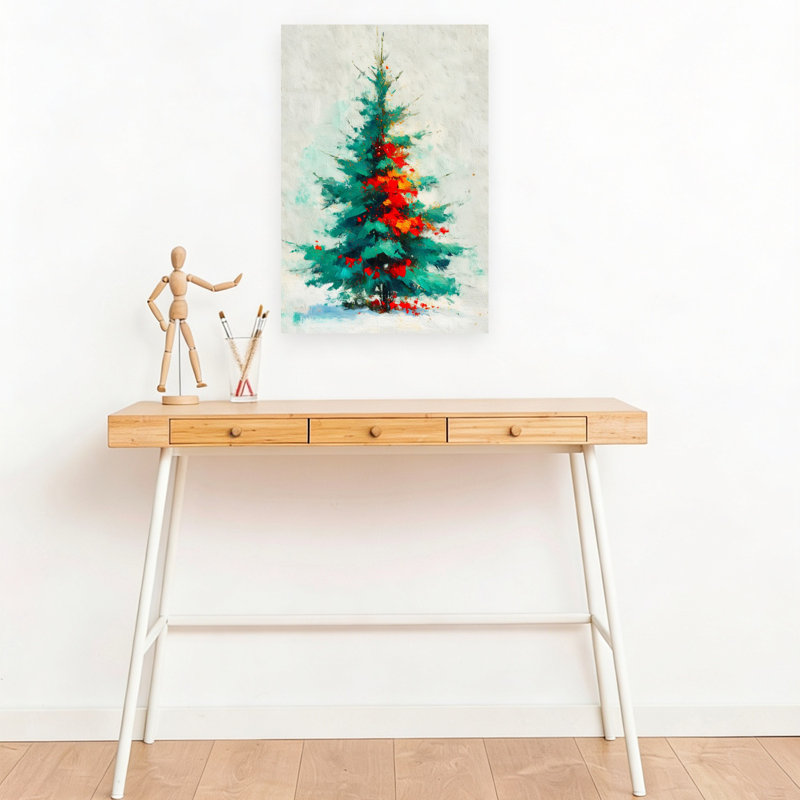 Print, 45.72cm H x 30.48cm W