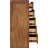 Ishaque 5 Drawer 32" W Chest-90706632