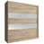 Sonoma Oak is out of stock