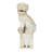 Stoneware Bookends