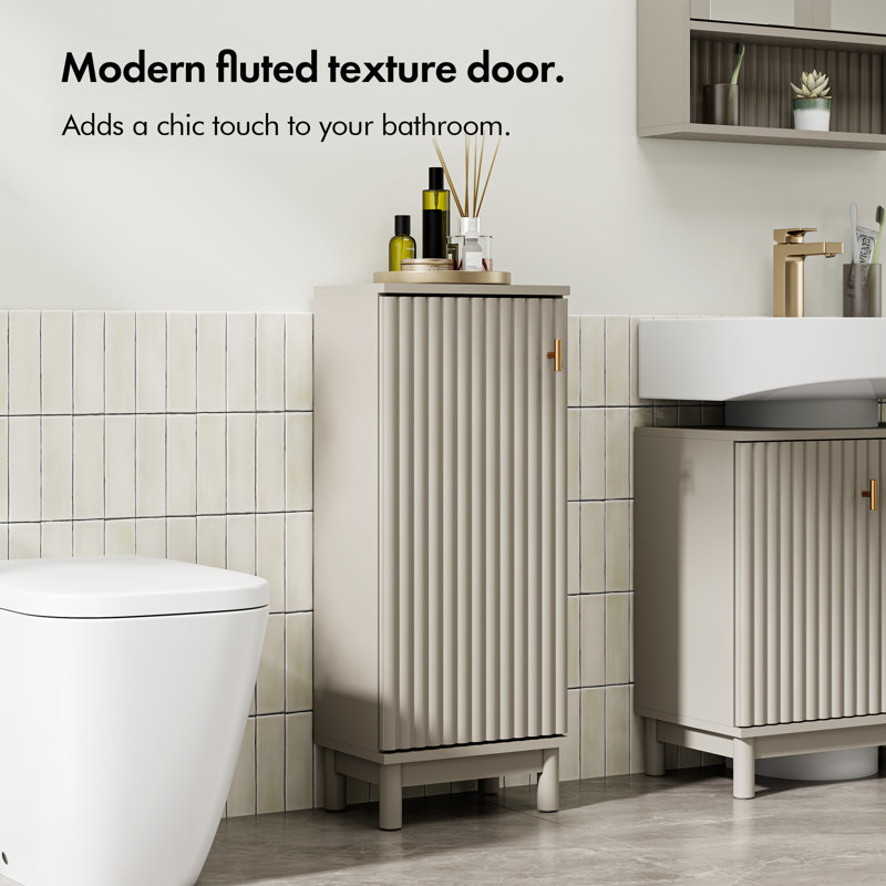 Victoria Freestanding Bathroom Cabinet