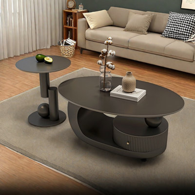 Table de bout Creative