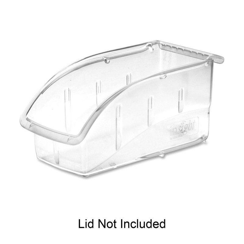 Akro-Mils Plastic Bin