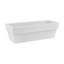 Conic Resin Planter Box-49044995-125003567