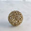 Jali Ball Antique Sculpture