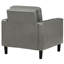 Fauteuil d'appoint rembourré Farallone-1637135715