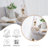 Sussy Metal Round Mirror-214581713-214581718