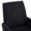 Chaise de bureau ergonomique à dossier moyen-1195224181