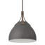 Summit 1 - Light Single Dome Pendant-1996089319-1996089313