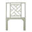 Cowden Geometric Rattan Headboard-806486363-923049694