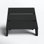 Byrnes Outdoor Ottoman