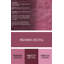 Tapis rose à motif abstrait Retweet-597494465