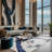 Machine Washable Gray Area Rug-1781044281