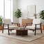 Fauteuil d'appoint Mid-Century-971098561