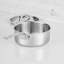 Probond® Luxe 2-quart Professional Clad Stainless Steel Saucepan With Lid-126556134
