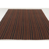 One-of-a-Kind 7'10"x8'4" Area Rug