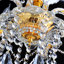 Alfaro Crystal Chandelier-914529880