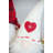 Christmas Stuffed Holiday Accent
