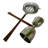 Enyeart Stainless Steel Bar Tool Set