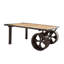 Railway Abstract Coffee Table-91357230