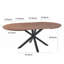 Table de salle à manger extensible
