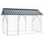 141cm Steel Bird Cage Stand Bird Cage