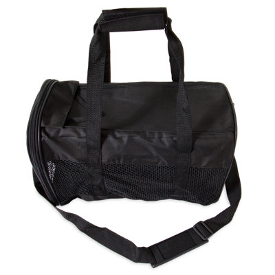 Porte-bébé chenil de cabine souple pour animaux